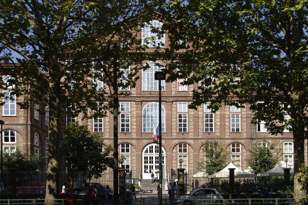 Istituto di riposo per la vecchiaia
